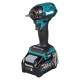 Makita TD002GD202 power screwdriver/impact driver 3700 RPM Green Makita TD002GD202 power screwdriver/impact driver 3700 RPM Green