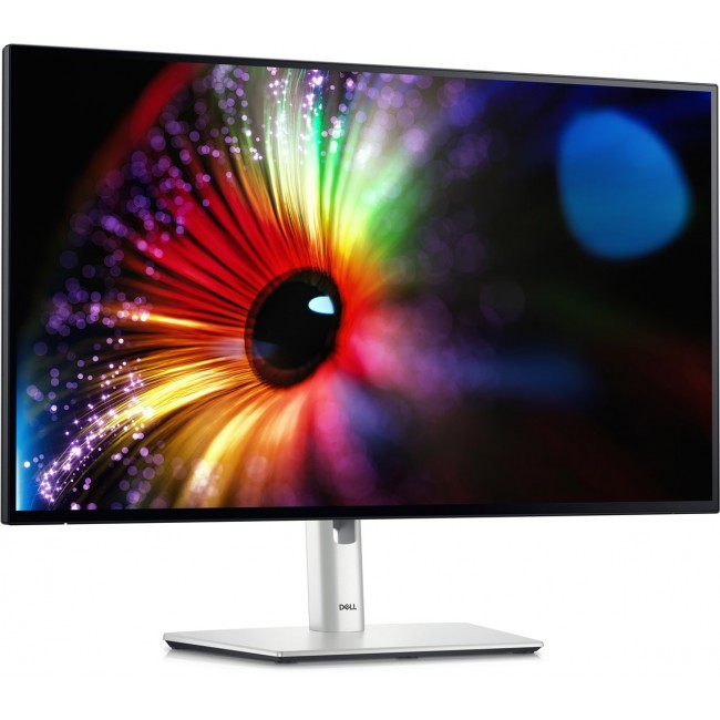 DELL UltraSharp U2724D computer monitor 68.6 cm (27 DELL UltraSharp U2724D computer monitor 68.6 cm (27