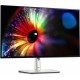 DELL UltraSharp U2724D computer monitor 68.6 cm (27 DELL UltraSharp U2724D computer monitor 68.6 cm (27