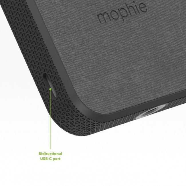mophie 10000mAh Snap+ MagSafe Power Bank with Stand mophie 10000mAh Snap+ MagSafe Power Bank with Stand