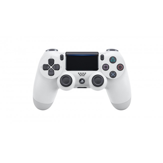 Sony DualShock 4 V2 Glacier White Sony DualShock 4 V2 Glacier White
