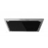 Teka GFL 57651 EOS Built-in Black, Grey 735 m /h