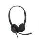 Jabra Engage 40 - (Inline Link) USB-C/A UC Stereo