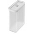 ZWILLING 1026082 Rectangular Container 5.4 L Transparent, White 5 pc(s)