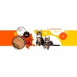 3COTY 35. Chicken and krill (kitten) - wet cat food - 180g