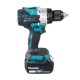 MAKITA. SCREWDRIVER UD.18V 130/65Nm 2x5,0Ah DHP486RTJ MAKITA. SCREWDRIVER UD.18V 130/65Nm 2x5,0Ah DHP486RTJ