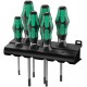 Wera Kraftform Plus TORX Set Standard screwdriver Wera Kraftform Plus TORX Set Standard screwdriver