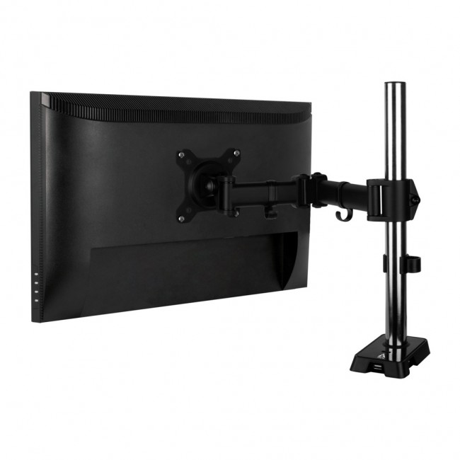 ARCTIC Z1 (Gen 3) - Desk Mount Monitor Arm with USB Hub ARCTIC Z1 (Gen 3) - Desk Mount Monitor Arm with USB Hub