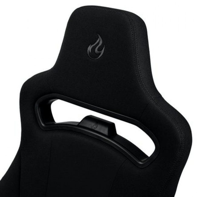 Nitro Concepts E250 Upholstered seat Upholstered backrest
