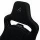 Nitro Concepts E250 Upholstered seat Upholstered backrest