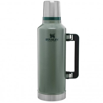 Thermos Stanley Legendary Classic 2.3 L Green