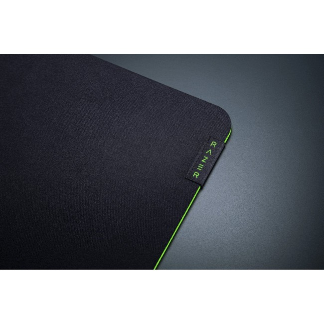 Razer Gigantus V2 - XXL Gaming mouse pad Black, Green Razer Gigantus V2 - XXL Gaming mouse pad Black, Green
