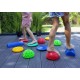 Tullo Sensory path 6 pcs Tullo Sensory path 6 pcs
