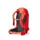 Gregory Targhee Hiking backpack 32 L red
