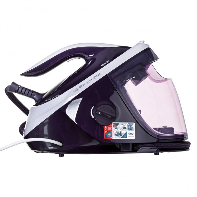 Steam generator PHILIPS PerfectCare PSG7050/30 Steam generator PHILIPS PerfectCare PSG7050/30