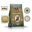 FOLK Small breeds Traditional Greater Poland duck with rabbit, apples and marjoram - dry dog food - 1,6kg
