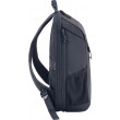 HP Travel 18 Liter 15.6 Iron Grey Laptop Backpack HP Travel 18 Liter 15.6 Iron Grey Laptop Backpack