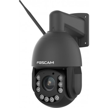 IP Camera FOSCAM SD4H Black