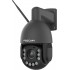 IP Camera FOSCAM SD4H Black