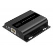 Digitus HDMI IP PoE receiver, 4K/60Hz