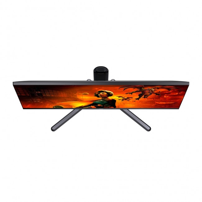 AOC Gaming U32G3X/BK skarm - WLED - 32 AOC Gaming U32G3X/BK skarm - WLED - 32
