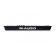 M-AUDIO Oxygen 49 (MKV) MIDI keyboard 49 keys USB Black