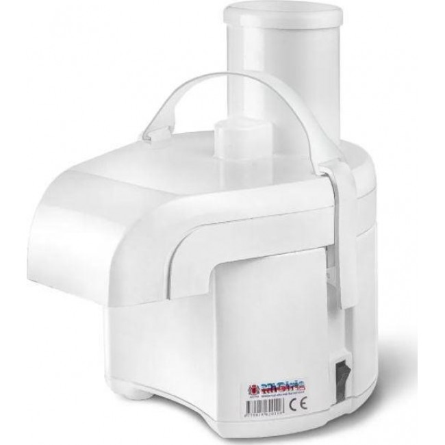 Electric potato masher