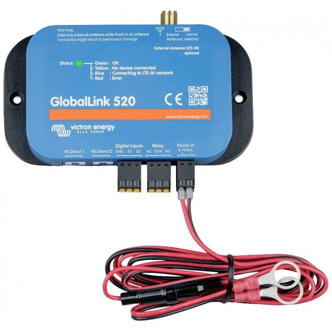 Victron Energy ASS030543020 not categorized