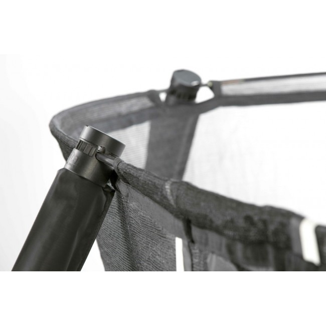 Salta First Class - 214 x 366 cm recreational/backyard trampoline