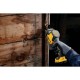 DeWALT DCS312D2-QW reciprocating saw 2800 spm Black, Yellow