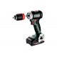 Metabo BS 18 L BL Q 1700 RPM 1.3 kg Black, Green, Red, Silver