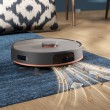 Philips XU5000/10 Series 5000 Robot Vacuum and Mop 67 W Grey Philips XU5000/10 Series 5000 Robot Vacuum and Mop 67 W Grey