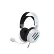 Havit H2038U - gaming headphones, black and white Havit H2038U - gaming headphones, black and white