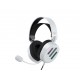 Havit H2038U - gaming headphones, black and white