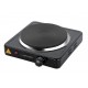 Esperanza EKH003K Black electric stove