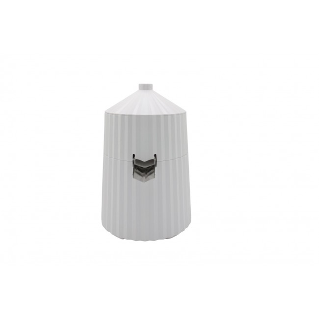 Alessi MDL07W electric citrus press White