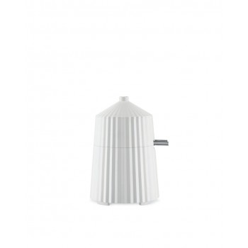 Alessi MDL07W electric citrus press White