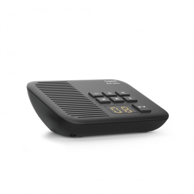 Gigaset Box 200A DECT base station Black