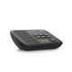 Gigaset Box 200A DECT base station Black