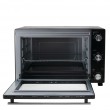 Adler AD 6028 oven Black Adler AD 6028 oven Black