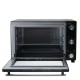 Adler AD 6028 oven Black