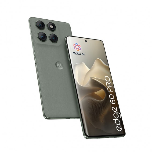 Motorola edge 60 pro 16.9 cm (6.67