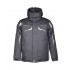 WINTER JACKET ARDON PHILIP BLACK-GREY M