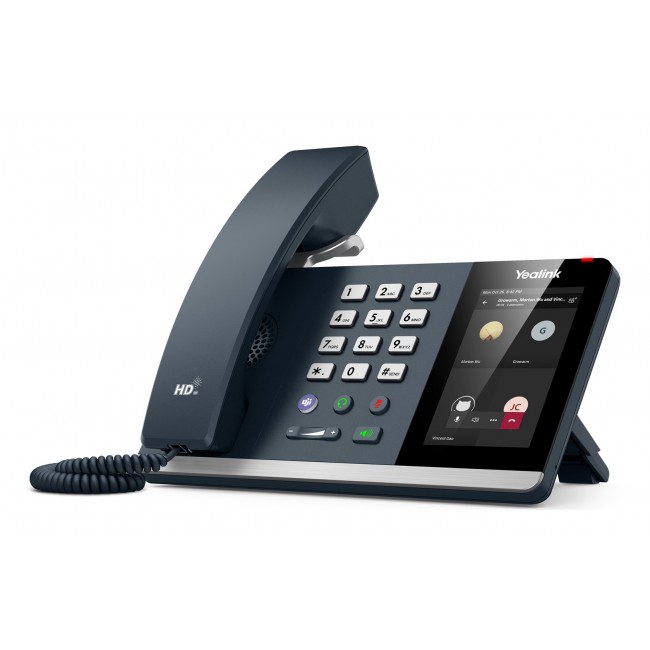 Yealink MP54 E2 Teams Edition Phone