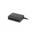LANBERG SWITCH DSP1-1005 (5-PORT, 1GB/S)