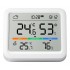 SwitchBot Meter Pro White LCD Battery