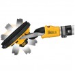 DeWALT DCE800N-XJ portable sander Drywall sander 1200 RPM Black, Silver, Yellow DeWALT DCE800N-XJ portable sander Drywall sander 1200 RPM Black, Silver, Yellow
