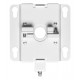 LANCOM LX-7200 9600 Mbit/s White Power over Ethernet (PoE)