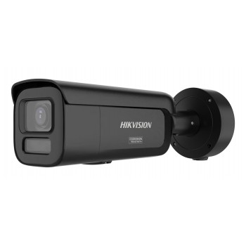 Hikvision DS-2CD2687G3-LIZSY(2.8-12MM)(BLACK) security camera Bullet IP security camera Outdoor 3840 x 2160 pixels Wall