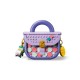 LEGO CREATOR 3 IN 1 31391 Art Fashion Bag with Storage